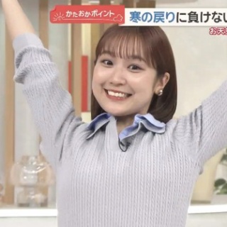 激烈！女子アナニュース