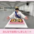 知念侑李お誕生日インライをLEO様のお部屋で開催した理由とは⁉️@12/6山田涼介ANNP