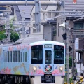 西武4000系　その1