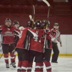 Sophia Univ. Ice Hockey Blog