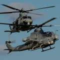 祝！｢りくりゅう｣ペア金メダル！～本編 米海兵隊 HMLA-169 VIPERS”
