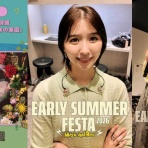 ももクロ cax cafe（#ももカフェ）
