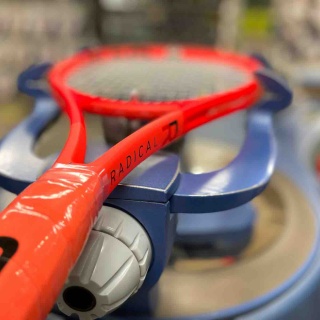 テニスショップ裏日記