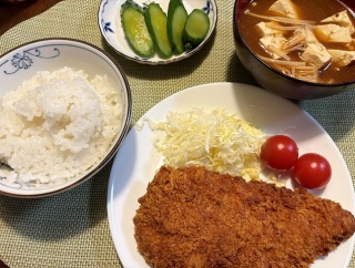 完成したけれど