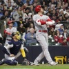 【最新版】MLBホームランランキング、TOP16に大谷翔平がランクイン