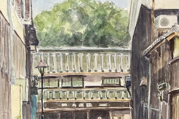 takaの新風景画2 - ・倉敷市