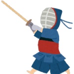 剣道で「胴！」って言いながら面や小手打ったら
