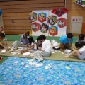 【おぢゃれフェスタ２０１３】大盛況です。