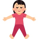 【画像】アイドルさん大股開いて熟睡