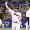 ３５歳・大引、ヤクルト退団…引退セレモニーの打診受けるも現役続行を希望