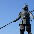 長宗我部元親