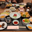 草津プチトリップVOL.4　望雲の朝食