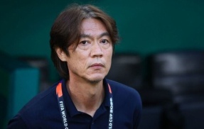 【緊急速報】韓国サッカー協会幹部、逮捕へ