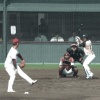 【vs楽天】日ハム松本剛が楽天近藤から3ランホームラン！