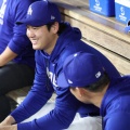 【ﾌｧﾝｻﾏﾘｨ】ロバーツ監督「ショウヘイは体調が良い時、悪い時で性格が変わる」大谷翔平の状態を分析