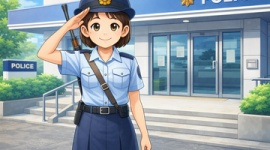 【変態】「元気な男性ご自由にどうぞ」わいせつＤＶＤをコインランドリーやコンビニに置いた67歳男を逮捕