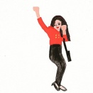 【画像】若い頃の藤原紀香のおっぱい