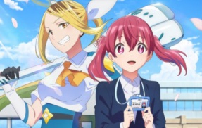 声優・花守ゆみりが『株式会社マジルミエ』越谷仁美役を降板！理由が明かされずファン動揺