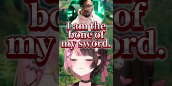 【ぶいすぽ】ノリさんにオタク呼ばわりされるひなーの