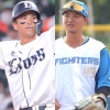 日ハム稲葉GM、山田遥楓獲得の経緯説明「お互いのニーズが一致したということ」