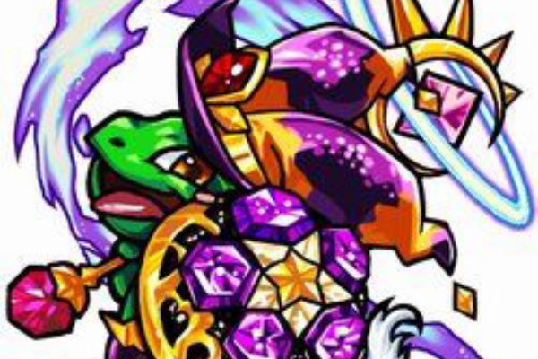 亀クエはいつ出現する 俺的モンスト オーブ攻略 Il W