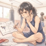 KRKgymブログ　＠打撃の音色。