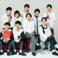 「ぼのぼの×QuizKnock」10周年アニバーサリー記念コラボが決定！