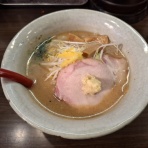 目指せ！ラーメン全国制覇（らmen's CLUB）