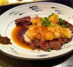 海外「日本に行ったらステーキ用におろしポン酢を買ってる」日本で買っていくのがお勧めの食材に対する海外の反応