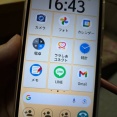 スマホデビュー（とポイ活デビュー）