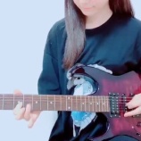 『[ノイミー] しおりん、カッコ可愛い【永田詩央里】』の画像