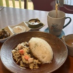 珈琲・ごはん・おやつ「コジマトペ」のブログ