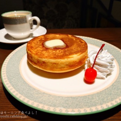 新大阪】暴力的なまでのヘルシーさ…野菜たっぷりモーニング@Drip-X