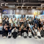 【櫻坂46】シブツタ集合写真、よく見ると...