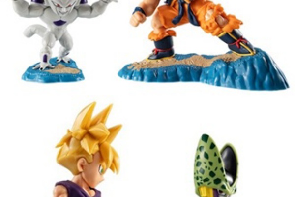 遊戯王&ドラゴンボール通販予約情報局 - 通販予約サイト