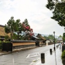 松代を訪ねて 23  旧樋口家住宅