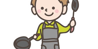 寝込んでる嫁に料理に使っていい材料聞いたら「それ聞くって作れって事と同義だかんな！」とキレられ、食材買ってくると「その分小遣い減らすぞ！」とキレられ…