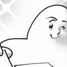 現実が押し寄せてくる