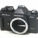 YASHICA FX-3 super2000　【AB】　￥42,800-（税込）