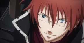 2014年春アニメ