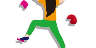 ボルダリングに行きやがった。まさか年越しで何時間も登り続けるとは