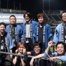 レギュラーシーズン全日程終了