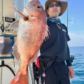 7月6日の釣果報告🐟🐟🐟