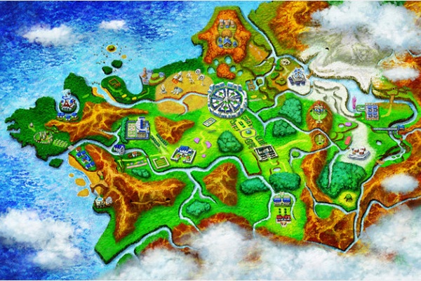 アニメ ゲーム 最速情報 ドンドン ポケモン