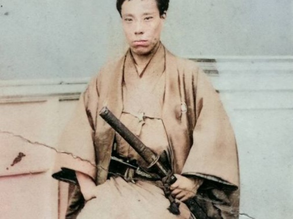 高杉晋作とかいう若死にした人