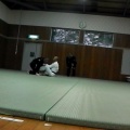 のん@柔術クラブZ/8月4日/大畠中学校練習/ブラジリアン柔術/山口県柔術/bjj/山口県格闘技