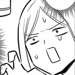 一人暮らしカマタミワの半径3メートルのカオス