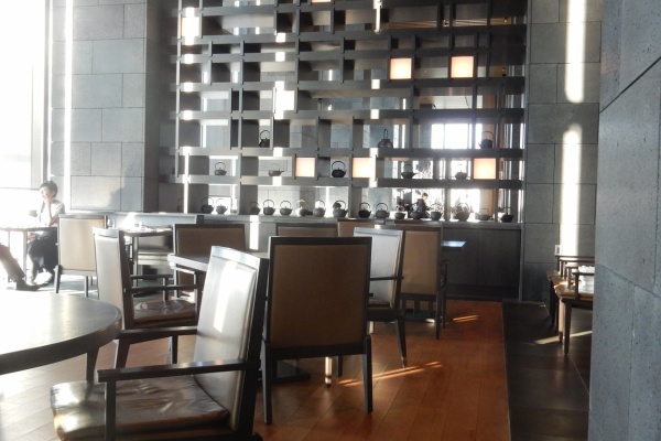 僕と彼氏の旅行記 東京駅