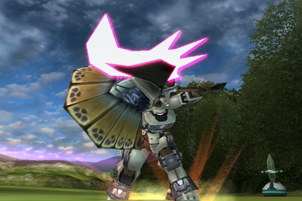 ぼやき的日記 聖剣lom