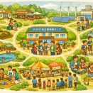 「市民活動支援センターって、本当は何をする場所なのか」@高橋那波美